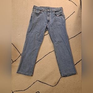 Levi's 550 Jeans
